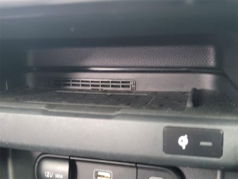 Used 2024 Kia Seltos EX image 24