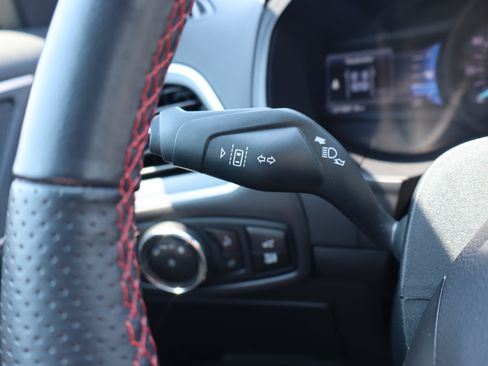 Used 2024 Ford Edge ST-Line AWD/4WD image 16