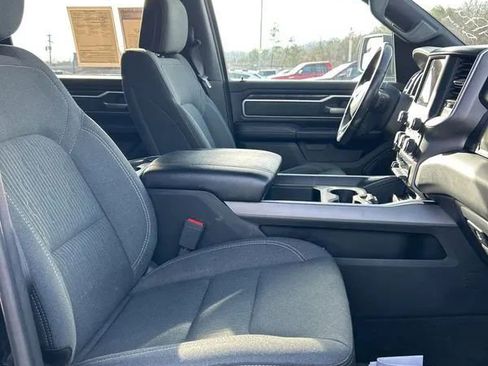 Used 2021 RAM 1500 Big Horn image 9