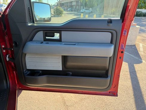 Used 2013 Ford F150 XLT w/ XLT Chrome Pkg image 19