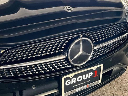 Used 2023 Mercedes-Benz E 450 4MATIC Sedan image 29