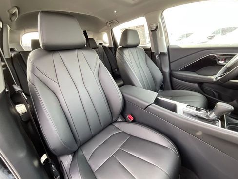 New 2026 Acura ADX AWD image 15