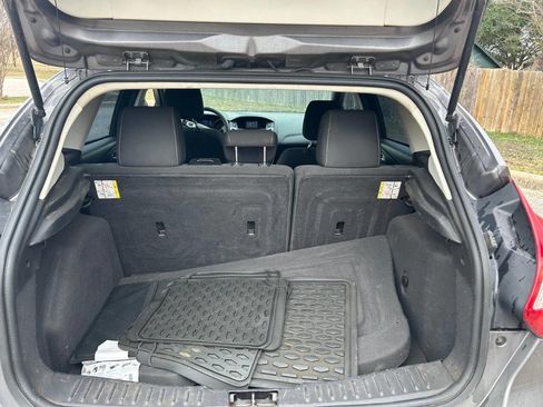 Used 2012 Ford Focus SE image 28