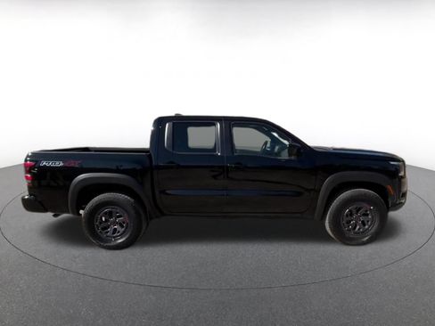 Used 2026 Nissan Frontier PRO-4X AWD/4WD image 13
