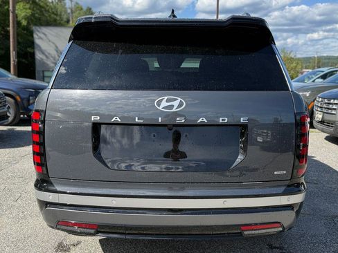 New 2026 Hyundai Palisade Limited image 4