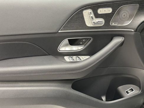 New 2026 Mercedes-Benz GLE 450 4MATIC image 10