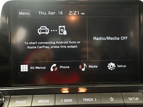 Used 2024 Kia Forte LXS FWD image 24
