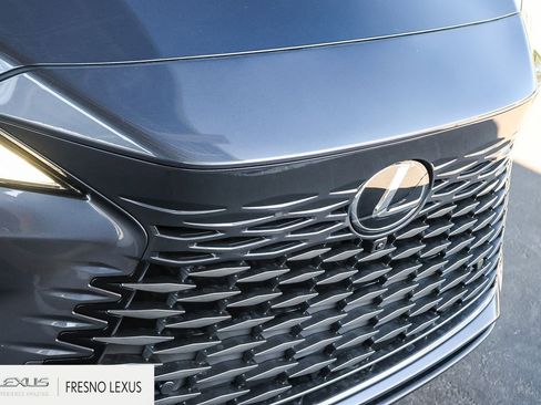 New 2026 Lexus RX 450h AWD image 11