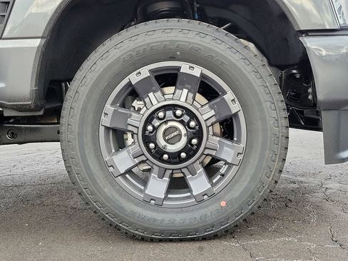 New 2026 Ford F250 XL w/ STX Appearance Package image 9