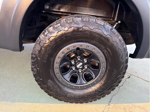 Used 2020 Ford F150 XLT w/ Equipment Group 302A Luxury image 11