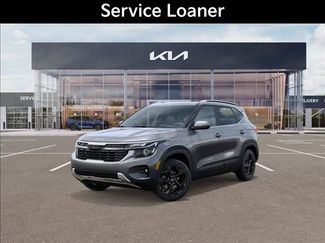 New 2026 Kia Seltos EX w/ EX Sunroof Package 360° Tour
