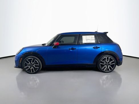 New 2025 MINI Cooper S image 10