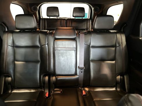 Used 2024 Dodge Durango GT AWD/4WD image 27