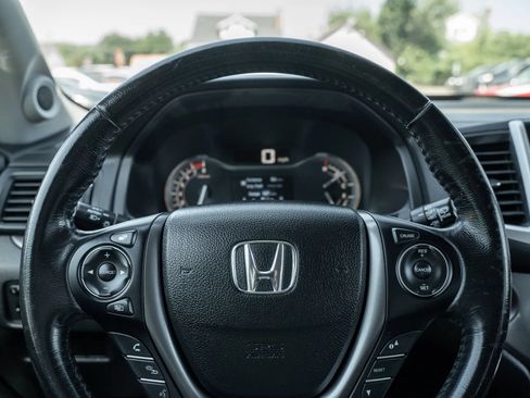 Used 2016 Honda Pilot EX-L image 19