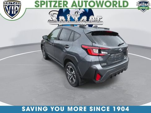 Used 2024 Subaru Crosstrek 2.0i Premium AWD/4WD image 7