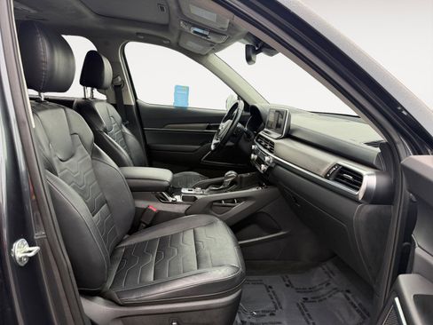 Certified 2021 Kia Telluride SX w/ SX Prestige Package image 19