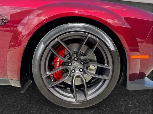 Used 2019 Dodge Challenger SRT Hellcat Redeye RWD image 12