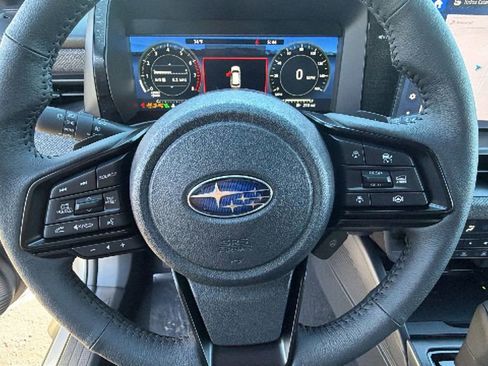 New 2026 Subaru Outback Limited AWD/4WD image 18