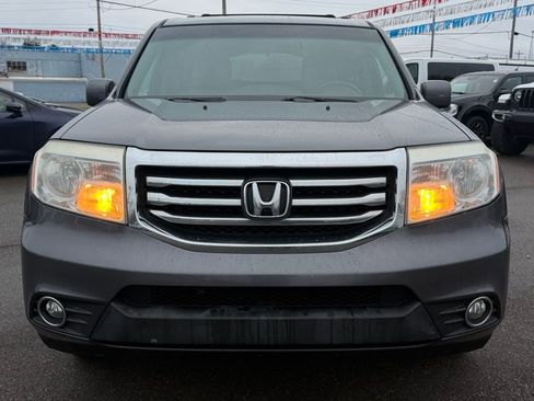 Used 2015 Honda Pilot EX image 13