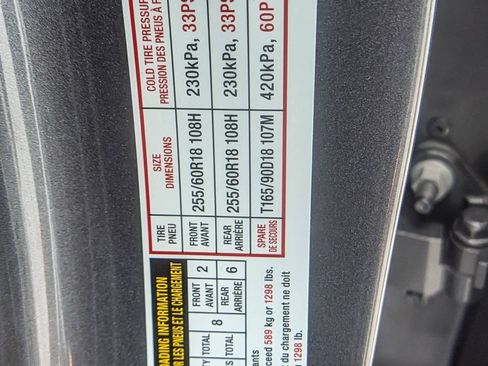 Used 2022 Nissan Pathfinder SV image 54