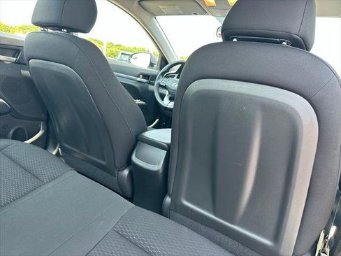 Used 2020 Hyundai Elantra SE w/ Cargo Package (C1) FWD image 26