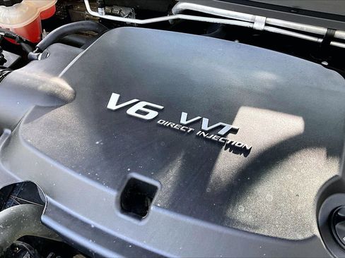 Used 2021 GMC Canyon AT4 w/ Trailering Package image 32