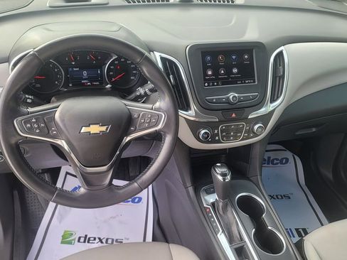 Used 2020 Chevrolet Equinox LT w/ Driver Convenience Package image 24