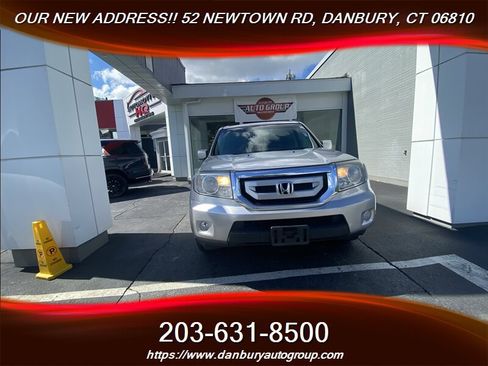 Used 2010 Honda Pilot EX-L image 13