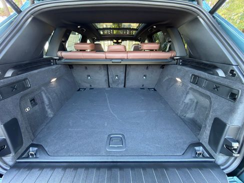 New 2026 BMW X5 xDrive40i w/ Climate Comfort Package image 18