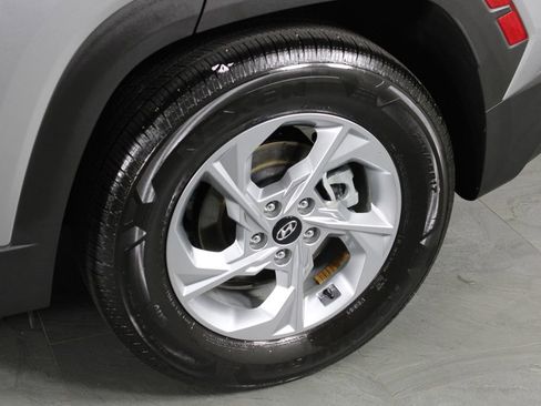 Certified 2024 Hyundai Tucson SEL image 11