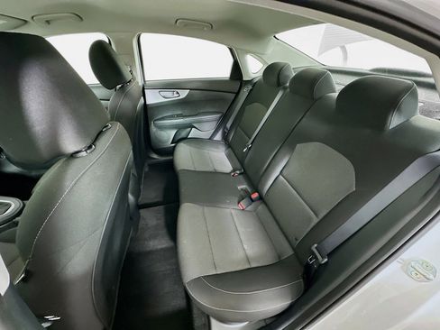 Used 2024 Kia Forte LXS image 25