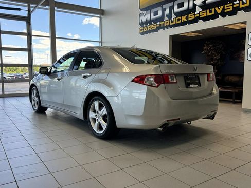 Used 2010 Acura TSX Sedan FWD image 3