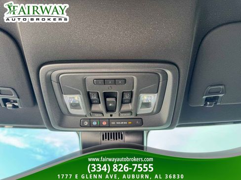 Used 2024 Chevrolet Silverado 2500 High Country image 24