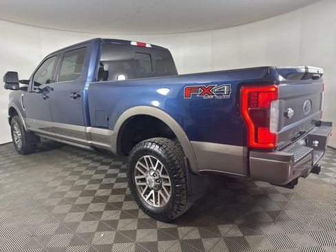 Certified 2019 Ford F250 King Ranch w/ King Ranch Ultimate Package image 6