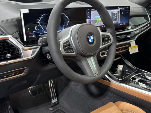 New 2027 BMW X7 xDrive40i AWD/4WD image 13