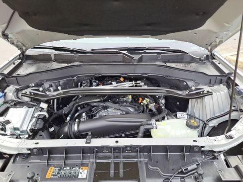 New 2026 Ford Explorer ST-Line w/ ST-Line Street Pack AWD/4WD image 36