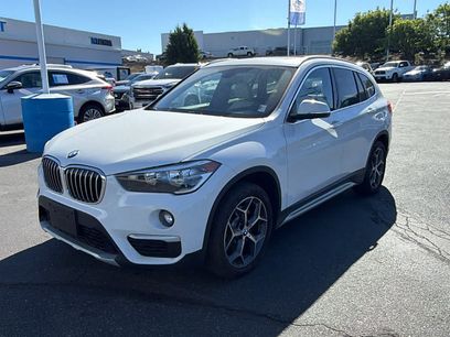 Used 2018 BMW X1 xDrive28i w/ Convenience Package
