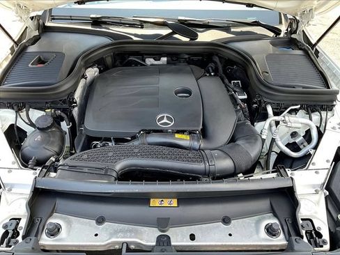 Certified 2022 Mercedes-Benz GLC 300 4MATIC image 31