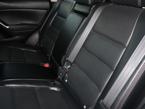 Used 2016 MAZDA CX-5 Grand Touring image 13