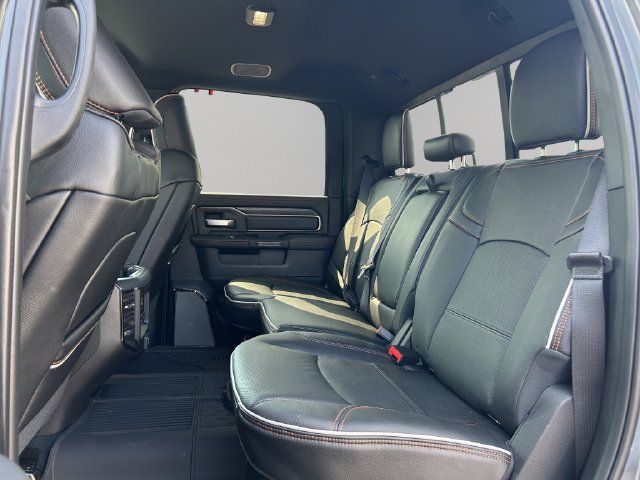 New 2027 RAM 2500 Power Wagon AWD/4WD image 16