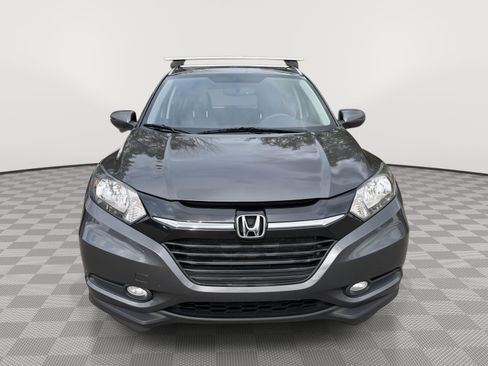 Used 2016 Honda HR-V EX-L image 2