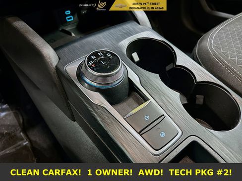 Used 2023 Ford Escape Active w/ Tech Pack #2 image 17