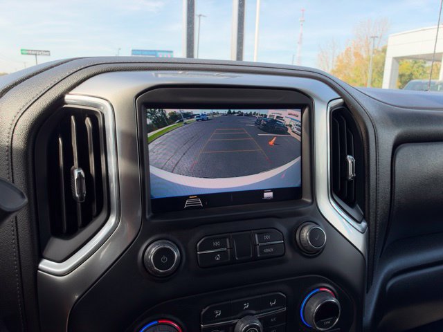 Used 2022 Chevrolet Silverado 1500 RST w/ Redline Edition AWD/4WD image 24