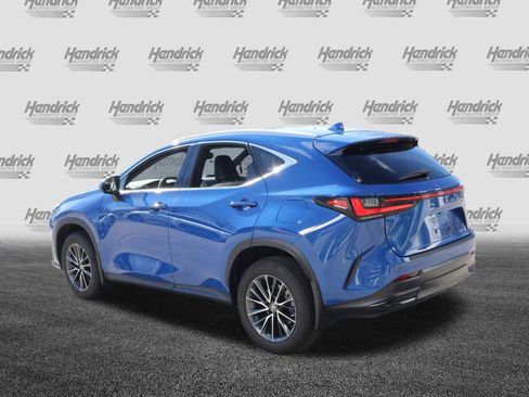 Used 2023 Lexus NX 250 FWD w/ Premium Package image 7
