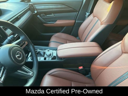 Used 2025 MAZDA CX-50 2.5 Turbo w/ Cargo Package image 46