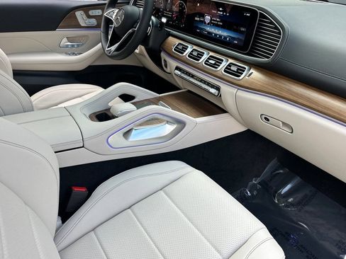 New 2026 Mercedes-Benz GLE 350 4MATIC image 27