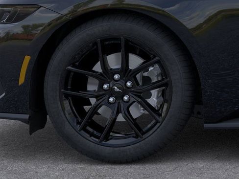 New 2026 Ford Mustang Premium image 20