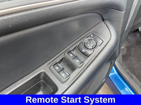Used 2024 Ford Edge SEL w/ Convenience Package AWD/4WD image 11