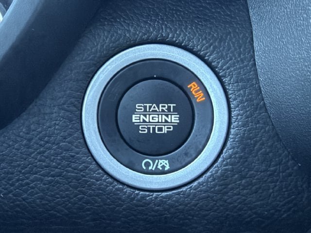 Used 2025 RAM 1500 Lone Star RWD image 19