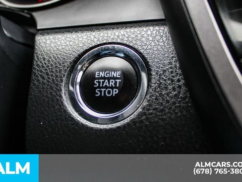 Used 2024 Toyota Camry XSE image 24